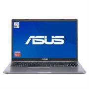 Laptop Asus Prosumer F515JA 15.6' Intel Core i3 1005G1 Disco duro 256 GB SSD Ram 8 GB Windows 10 Pro Color Gris