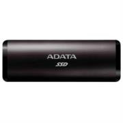 SSD Adata SE760 Externo 1 TB USB 3.2 Color Negro