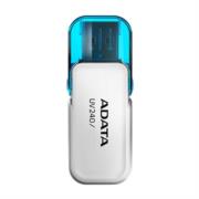 MEMORIA USB ADATA UV240 16GB WHITE 2.0