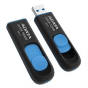 Memoria USB Adata UV128 128 GB 3.1 Color Negro-Azul