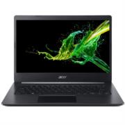 Laptop Acer Aspire 5 A514-53-72YP 14' Intel Core i7 1065G7 Disco duro 1TB+128GB SSD Ram 8 GB Windows 10 Home Color Negro