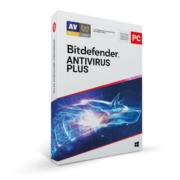 Licencia Antivirus Bitdefender ESD Plus 2 Años 5 Usuarios
