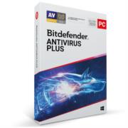 Licencia Antivirus Bitdefender ESD Plus 3 Años 10 Usuarios
