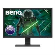 Monitor BenQ LED GL2780 FHD 27' Resolución 1920x1080 Panel TN