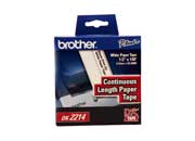 CINTA BROTHER CONTINUA 12mm 30.48mm