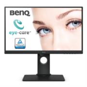 Monitor BenQ LED GW2480T Ergonómico 23.8' Cuidado Ocular FHD Resolución 1920x1080 Panel IPS