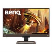 Monitor BenQ LED Gamer EX2780Q 27' 2K QHD Resolución 2560x1440 Panel IPS