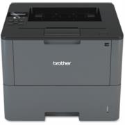 Impresora Láser Brother HL-L6200DW Monocromática