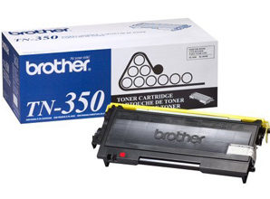 TONER BROTHER TN350 2500 PAG