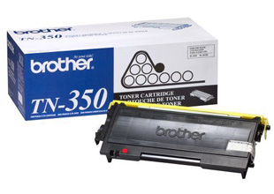 TONER BROTHER TN350 2500 PAG
