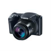 Camara Canon PowerShot SX420 LCD 3' Zoom Optico 42x 20.5MP Color Negro