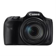 Camara Canon PowerShot SX540 HS CMOS 20MP Zoom Optico 50x FHD