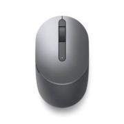 Mouse Dell MS3320W Inalámbrico 1600 ppp Color Gris