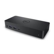 Dock Dell D6000 Universal USB 3.0 Color Negro