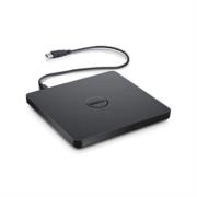 Unidad Óptica Dell DW316 Externo USB DVD+RW Color Negro