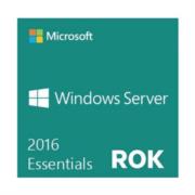 Licencia Windows Server 2019 Essentials Ed 2SKT Rok Dell