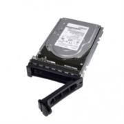 Disco duro Dell 2 TB 7.2K RPM SATA 3.5' Hot-plug Hard para Servidores R240/R340/R440/R540/R740