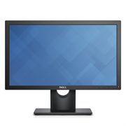 Monitor Dell LED E1916H HD 18.5' Resolución 1360x768 Panel TN