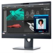 Monitor Dell LED P2418HZ 24' Resolución 1920x0180 Panel IPS