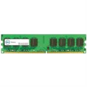 MEMORIA DELL 8GB - 1Rx8 DDR4 UDIMM 2666MHz ECC