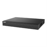 NVR Dahua Ezip 16 Canales IP 8MP/H265+/80mbps/HDMI/VGA
