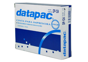 CINTA DATAPAC STAR M MP200/SP0212PC/SP212FD PURPURA