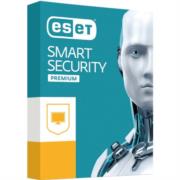 Licencia Antivirus Eset Esd Smart Security Premium 2 Licencias 1 Año
