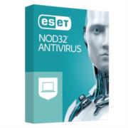 Licencia Antivirus Eset Nod32 ESD 3 Usuarios 2 Años