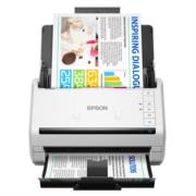 Escáner Epson WorkForce DS-770 Resolución 600 dpi