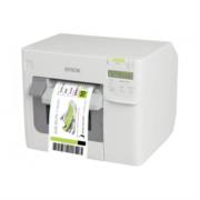 Impresora POS Epson ColorWorks-C3500 Inyección de Tinta