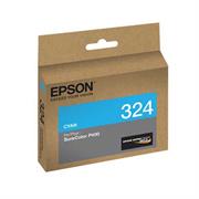 TINTA EPSON CYAN SC-P400 (14 ml.)