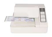 Impresora POS Epson TM-U295-272 Matricial