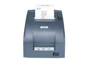 Impresora POS Epson TM-U220PD-653 Matricial