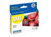 TINTA EPSON STYLUS AMARILLO PHOTO R2880