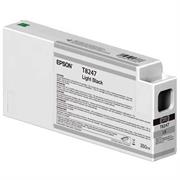 TINTA EPSON NEGRO LIGHT SC P6000/P7000/8000/P9000 (350 ml.)