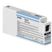 TINTA EPSON CYAN LIGHT SC P6000/P7000/8000/P9000 (350 ml.)