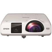 Videoproyector Epson BrightLink Interactivo 536Wi WXGA 3LCD