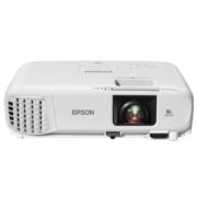 Videoproyector Epson PowerLite 119W 3LCD 4000 Lúmenes Resolución WXGA 1280x800 HDMI