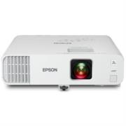 Proyector Epson PowerLite L200W Láser Inalámbrico 3LCD Largo Alcance 4200 Lúmenes Resolución WXGA 1280x800