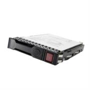 Disco duro HPE 480 GB SATA 2.5' 6G MU SFF SC MV SSD