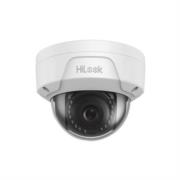 HiLook Domo IP 4 MP/Exterior IP67/PoE/dWDR/30 mts IR/Lente 2