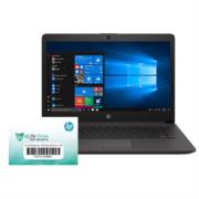 Bundle HP Laptop 153J8LT#ABM+1ZV74LA#ABM