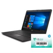 Bundle HP Laptop 3C694LA#ABM+1ZV74LA#ABM