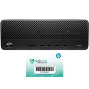 Bundle HP Desktop 8ZN47LT#ABM+1ZV74LA#ABM