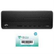 Bundle HP Desktop 8ZN46LT#ABM+1ZV74LA#ABM