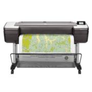 Plotter HP DesingJet T1700 CAD-GIS Inyección de Tinta 44' Resolución 2400x1200