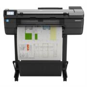 Plotter HP DesignJet T830 24' Multifunción Inyección Térmica de Tinta Resolución 2400x1200 dpi