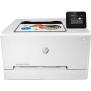 Impresora Láser HP LaserJet Pro M255dw Color.
