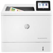 Impresora Láser HP LaserJet Enterprise M555dn Color Láser
