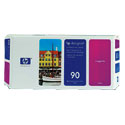CABEZAL HP LF 90 MAGENTA LIMPIADOR DESIGNJET 4000